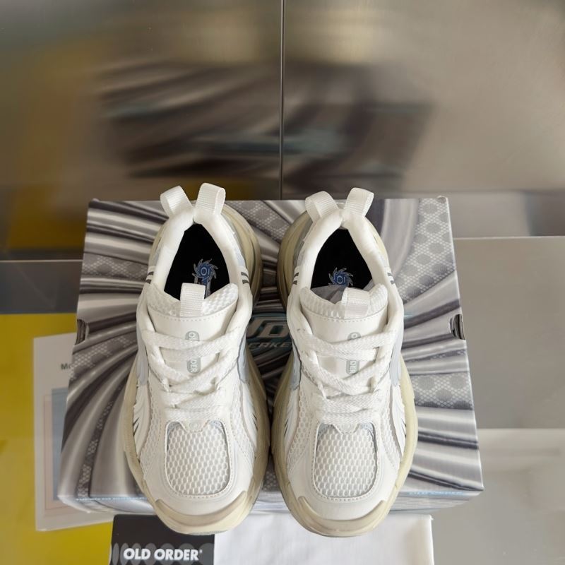 Balenciaga Track Shoes